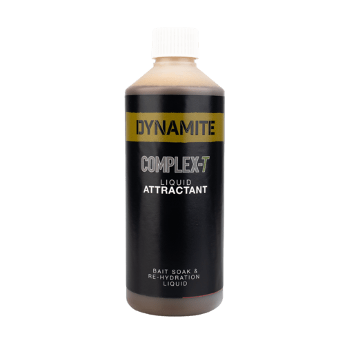 Complex-T Liquid Attractant