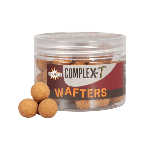 CompleX-T Wafters