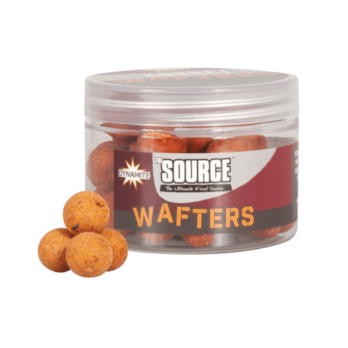 The Source Wafters
