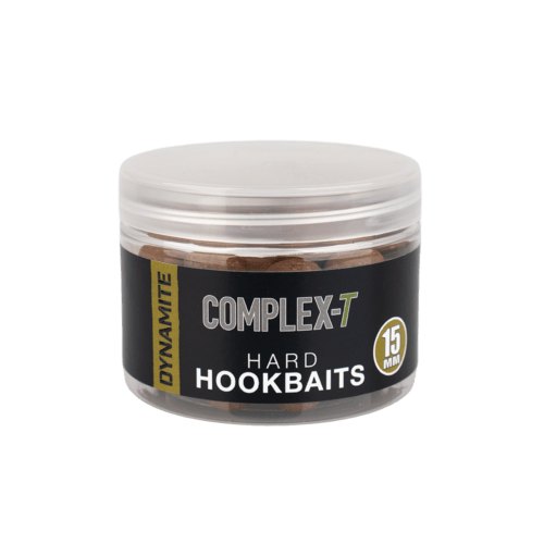 CompleX-T Hard Hookbaits