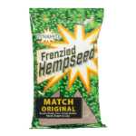 Frenzied Hempseed Groundbaits