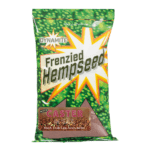 Frenzied Hempseed Groundbaits