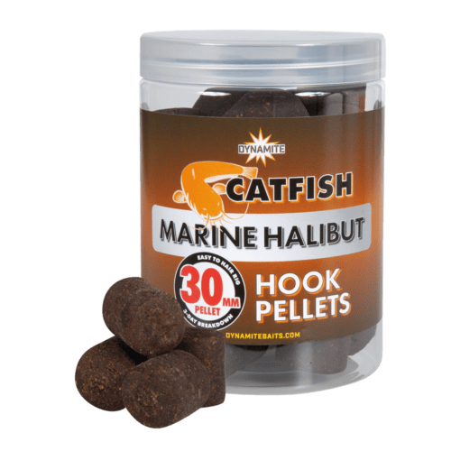 Catfish Marine Halibut Hook Pellets