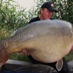Hot Fish & GLM Boilies