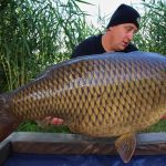 Hot Fish & GLM Boilies