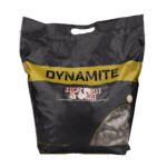 Hot Fish & GLM Boilies