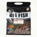 Hot Fish & GLM Boilies