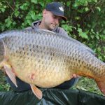 Hot Fish & GLM Boilies