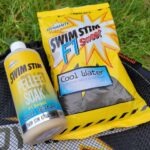 Swim Stim F1 Sweet Cool Water Groundbait