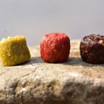 Big Fish River Cheese & Garlic Durable Hookers
