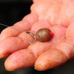 Big Fish River Busters Hookbaits – Meat-Furter