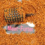 Big Fish River Groundbait – Meat-Furter