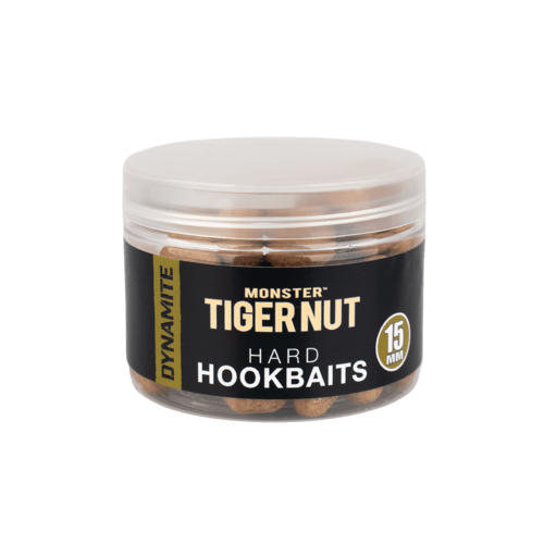 Monster Tiger Nut Hard Hookbaits