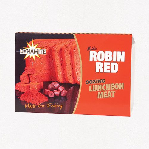 Robin Red Luncheon Meat