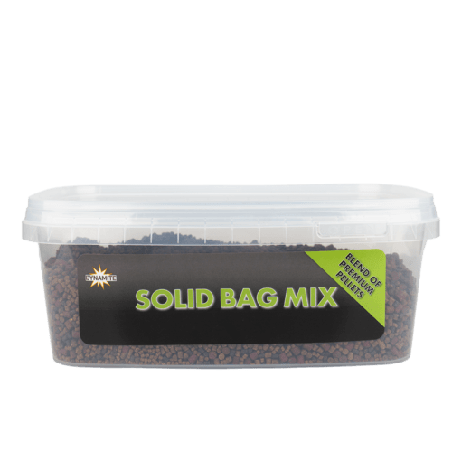 Big Fish Solid Bag Mix 2L