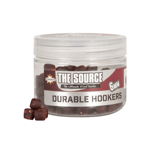 The Source Durable Hookers