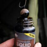 Peppered Squid Hookbait Dip