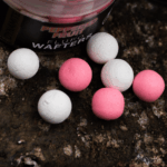 Peppered Fruit Fluro Wafters