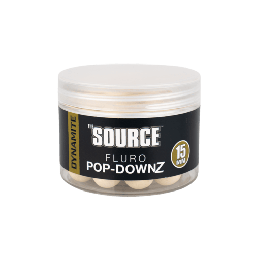 The Source Fluro Pop-DownZ
