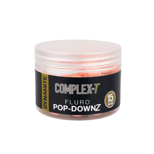CompleX-T Fluro Pop-DownZ