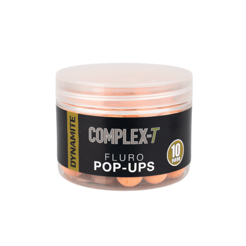CompleX-T Fluro Pop-Ups