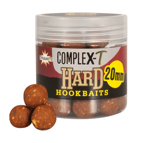 CompleX-T Hard Hookbaits