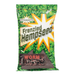 Frenzied Hempseed Groundbaits