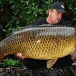 Hot Fish & GLM Boilies