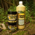 Premium Sweet Tiger Liquid Carp Food