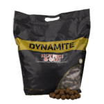 Hot Fish & GLM Boilies