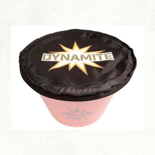 Dynamite Match Mixing Bucket Neoprene Cover
