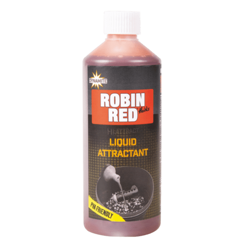 Robin Red Liquid Attractant
