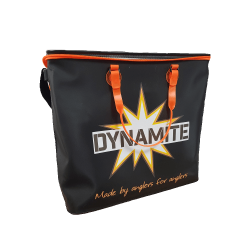 Dynamite EVA Keepnet Bag