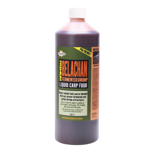 Belachan Liquid Carp Food