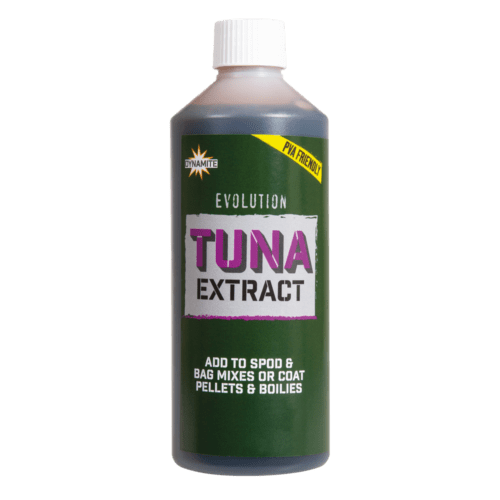 Evolution Hydrolysed Tuna Extract