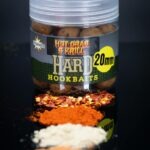 Hot Crab & Krill Hard Hookbaits