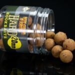 Hot Crab & Krill Hard Hookbaits