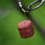 Big Fish River Barbel Pellets Pre-Drilled 1.8kg