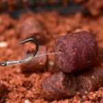 Big Fish River Barbel Pellets Pre-Drilled 1.8kg