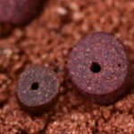 Big Fish River Barbel Pellets Pre-Drilled 1.8kg
