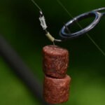 Big Fish River Barbel Pellets Pre-Drilled 1.8kg