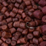 Big Fish River Barbel Pellets Pre-Drilled 1.8kg
