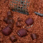Big Fish River Barbel Pellets Pre-Drilled 1.8kg
