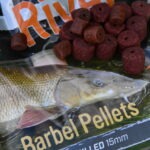 Big Fish River Barbel Pellets Pre-Drilled 1.8kg
