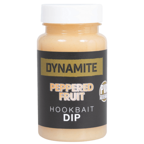 Peppered Fruit Hookbait Dip