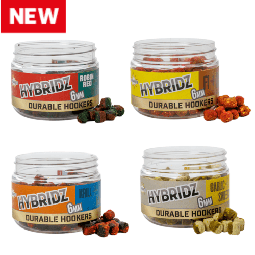 Durable Hybridz