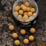 Peppered Fruit Foodbait Pop-Ups