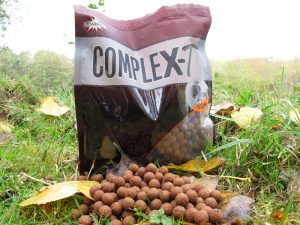 CompleX-T boilies