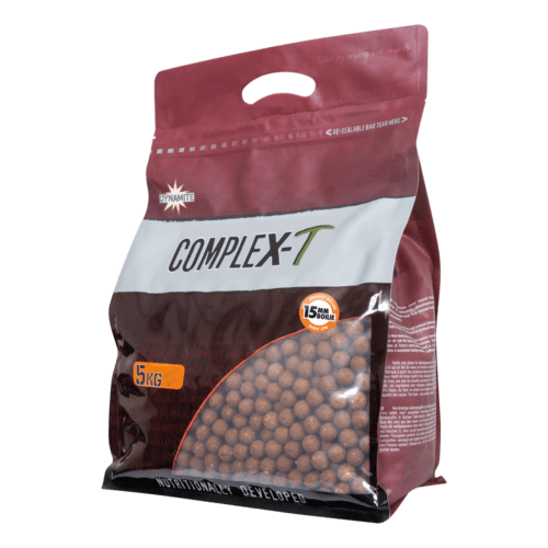 CompleX-T Boilies