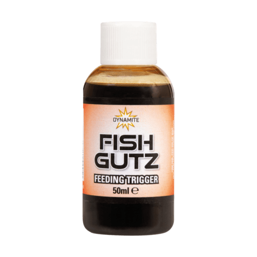 Fish Gutz – Feeding Trigger